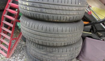 Kia Rio Klimatyzacja 5Drzwi El.Szyby Lusterka Kierownica Wielofunkcyjna 2xKoła full