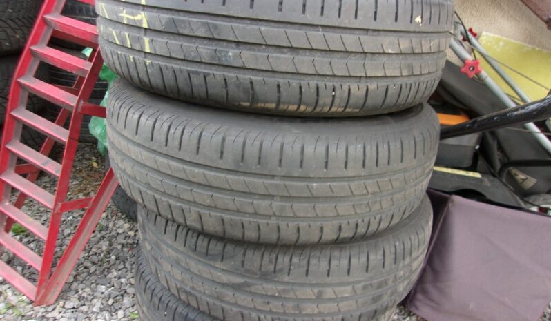 Kia Rio Klimatyzacja 5Drzwi El.Szyby Lusterka Kierownica Wielofunkcyjna 2xKoła full