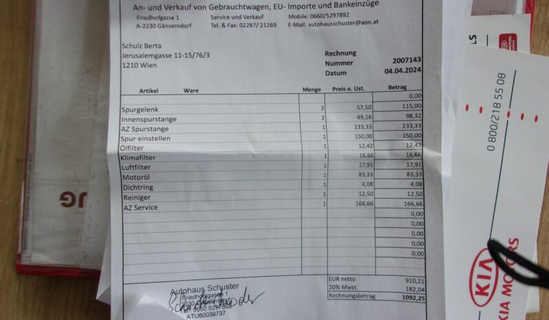 Kia Rio Klimatyzacja 5Drzwi El.Szyby Lusterka Kierownica Wielofunkcyjna 2xKoła full