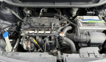 Kia Rio Klimatyzacja 5Drzwi El.Szyby Lusterka Kierownica Wielofunkcyjna 2xKoła full