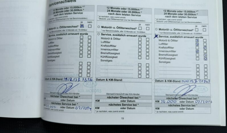 Kia Rio Klimatyzacja 5Drzwi El.Szyby Lusterka Kierownica Wielofunkcyjna 2xKoła full