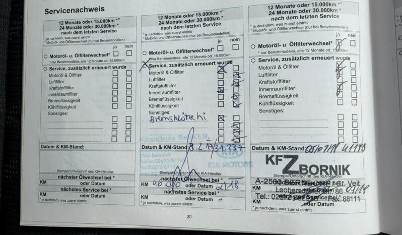 Kia Rio Klimatyzacja 5Drzwi El.Szyby Lusterka Kierownica Wielofunkcyjna 2xKoła full