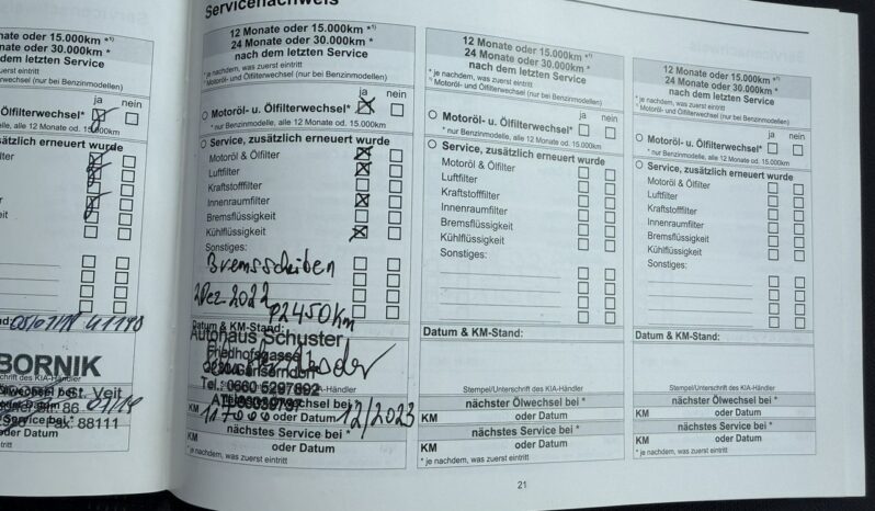 Kia Rio Klimatyzacja 5Drzwi El.Szyby Lusterka Kierownica Wielofunkcyjna 2xKoła full