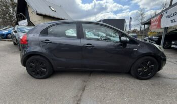 Kia Rio Klimatyzacja 5Drzwi El.Szyby Lusterka Kierownica Wielofunkcyjna 2xKoła full