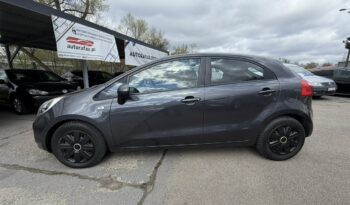 Kia Rio Klimatyzacja 5Drzwi El.Szyby Lusterka Kierownica Wielofunkcyjna 2xKoła full