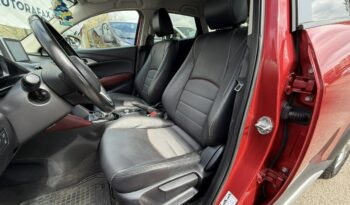 Mazda CX-3 2.0 Revolution Klimatronicx2 Podg.Fotele Hak full