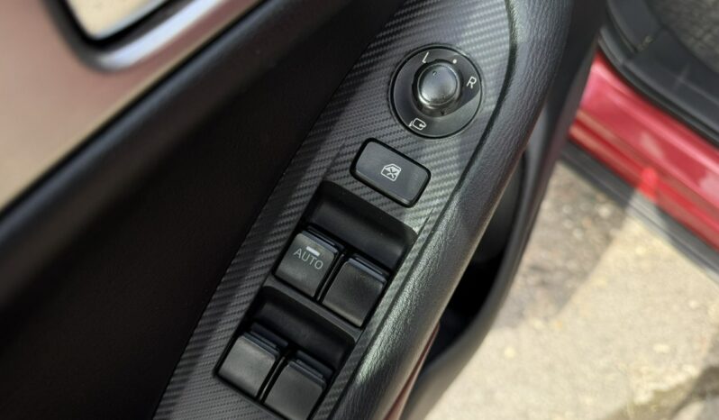 Mazda CX-3 2.0 Revolution Klimatronicx2 Podg.Fotele Hak full