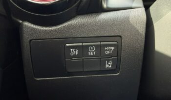 Mazda CX-3 2.0 Revolution Klimatronicx2 Podg.Fotele Hak full