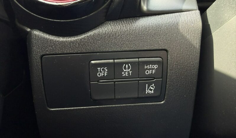 Mazda CX-3 2.0 Revolution Klimatronicx2 Podg.Fotele Hak full