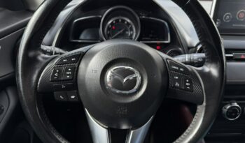 Mazda CX-3 2.0 Revolution Klimatronicx2 Podg.Fotele Hak full