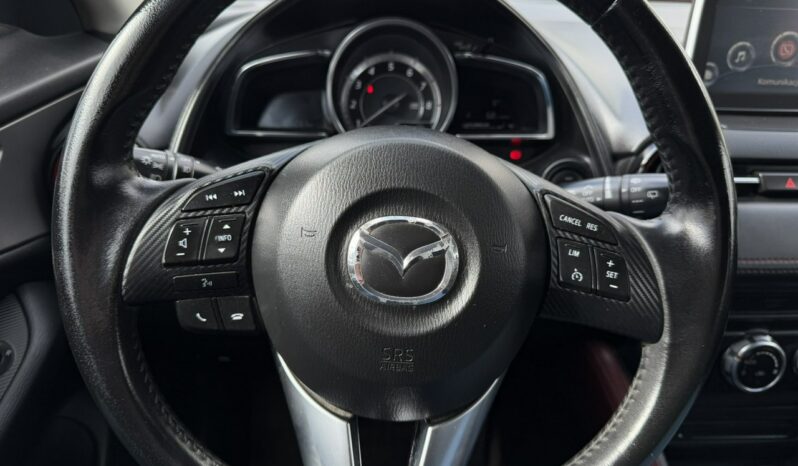 Mazda CX-3 2.0 Revolution Klimatronicx2 Podg.Fotele Hak full