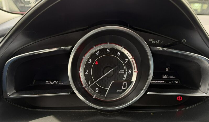 Mazda CX-3 2.0 Revolution Klimatronicx2 Podg.Fotele Hak full