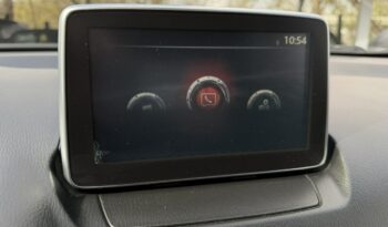 Mazda CX-3 2.0 Revolution Klimatronicx2 Podg.Fotele Hak full