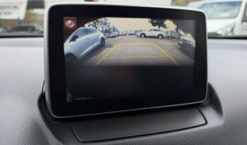 Mazda CX-3 2.0 Revolution Klimatronicx2 Podg.Fotele Hak full