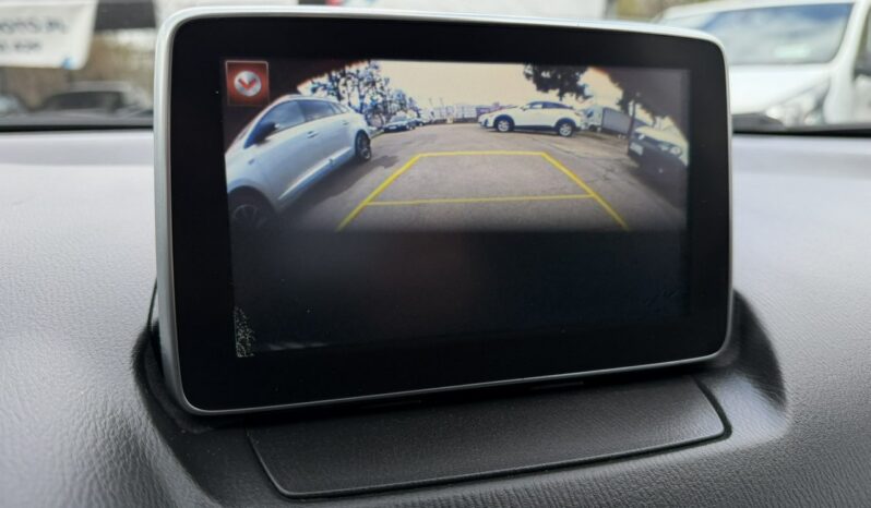 Mazda CX-3 2.0 Revolution Klimatronicx2 Podg.Fotele Hak full