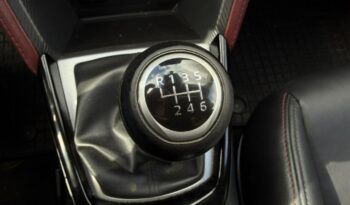 Mazda CX-3 2.0 Revolution Klimatronicx2 Podg.Fotele Hak full