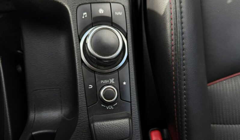 Mazda CX-3 2.0 Revolution Klimatronicx2 Podg.Fotele Hak full