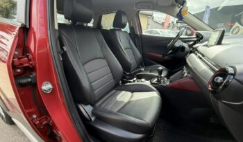 Mazda CX-3 2.0 Revolution Klimatronicx2 Podg.Fotele Hak full