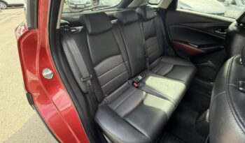 Mazda CX-3 2.0 Revolution Klimatronicx2 Podg.Fotele Hak full