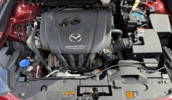 Mazda CX-3 2.0 Revolution Klimatronicx2 Podg.Fotele Hak full