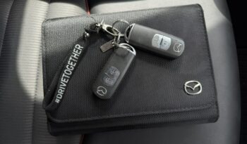 Mazda CX-3 2.0 Revolution Klimatronicx2 Podg.Fotele Hak full