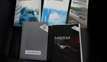 Mazda CX-3 2.0 Revolution Klimatronicx2 Podg.Fotele Hak full