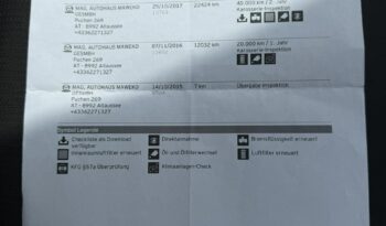 Mazda CX-3 2.0 Revolution Klimatronicx2 Podg.Fotele Hak full