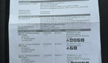 Mazda CX-3 2.0 Revolution Klimatronicx2 Podg.Fotele Hak full