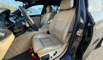 BMW 535 MPakiet Sport Touring, Klimatronic 2-stref, Skóra, Bi-Xenon, PDC 2x full