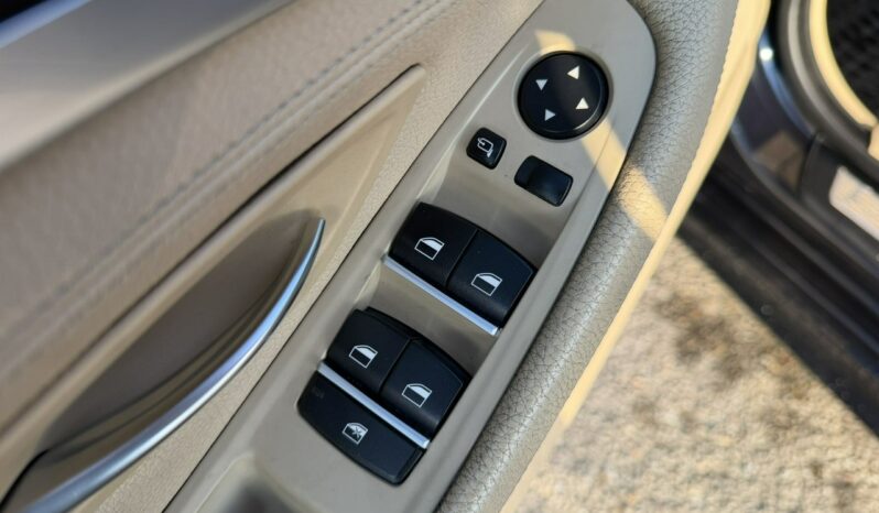 BMW 535 MPakiet Sport Touring, Klimatronic 2-stref, Skóra, Bi-Xenon, PDC 2x full