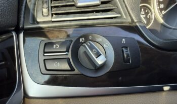 BMW 535 MPakiet Sport Touring, Klimatronic 2-stref, Skóra, Bi-Xenon, PDC 2x full