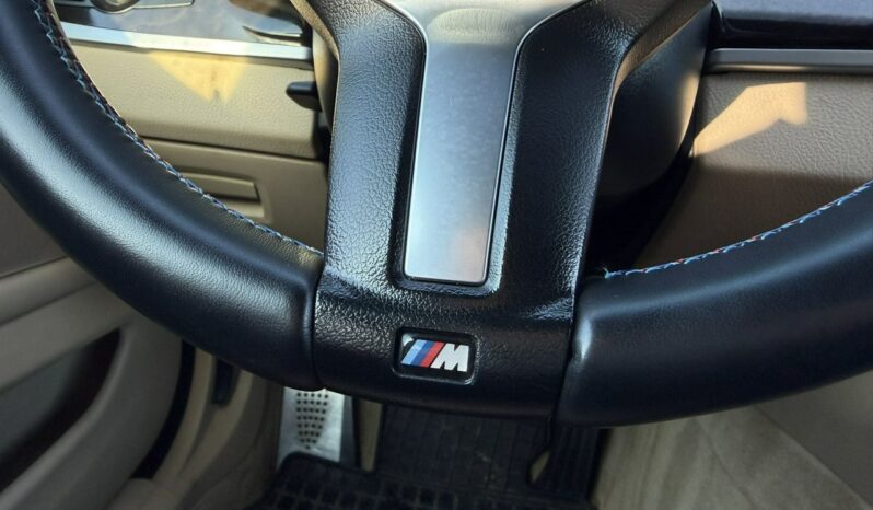 BMW 535 MPakiet Sport Touring, Klimatronic 2-stref, Skóra, Bi-Xenon, PDC 2x full