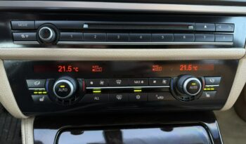 BMW 535 MPakiet Sport Touring, Klimatronic 2-stref, Skóra, Bi-Xenon, PDC 2x full