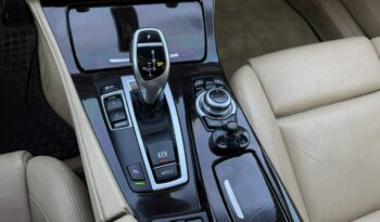 BMW 535 MPakiet Sport Touring, Klimatronic 2-stref, Skóra, Bi-Xenon, PDC 2x full