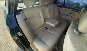 BMW 535 MPakiet Sport Touring, Klimatronic 2-stref, Skóra, Bi-Xenon, PDC 2x full