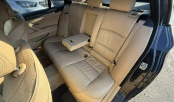 BMW 535 MPakiet Sport Touring, Klimatronic 2-stref, Skóra, Bi-Xenon, PDC 2x full