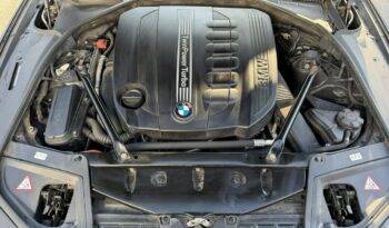 BMW 535 MPakiet Sport Touring, Klimatronic 2-stref, Skóra, Bi-Xenon, PDC 2x full
