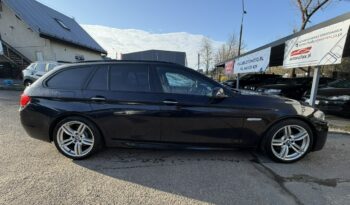 BMW 535 MPakiet Sport Touring, Klimatronic 2-stref, Skóra, Bi-Xenon, PDC 2x full