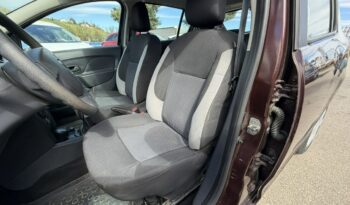 Dacia Sandero 1.2Mpi 73Km Klimatyzcja El.Szyby Salon Polska full