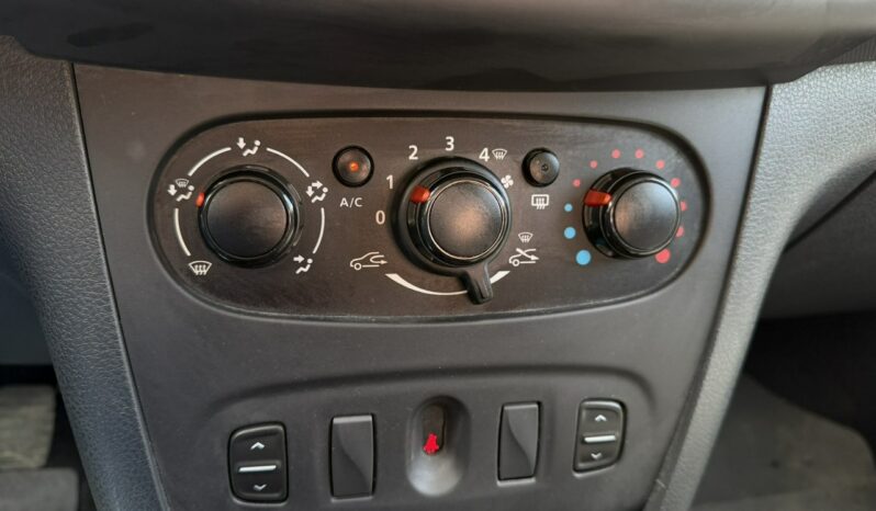 Dacia Sandero 1.2Mpi 73Km Klimatyzcja El.Szyby Salon Polska full