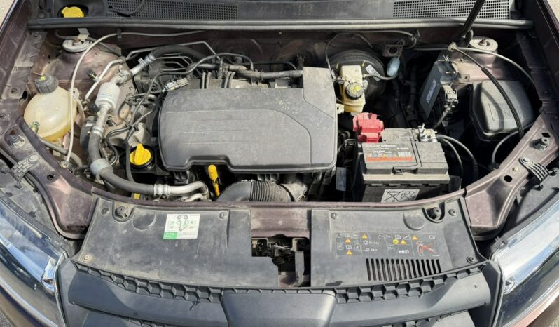 Dacia Sandero 1.2Mpi 73Km Klimatyzcja El.Szyby Salon Polska full