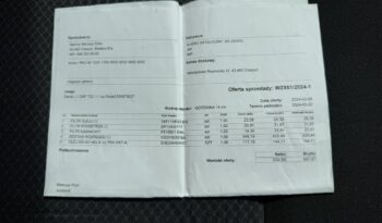 Dacia Sandero 1.2Mpi 73Km Klimatyzcja El.Szyby Salon Polska full