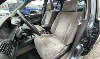 Honda Accord Automat, Szyberdach, Podłokietnik przód tył, Nowy rozrząd full