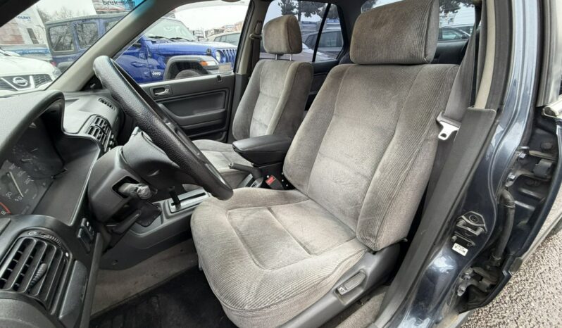 Honda Accord Automat, Szyberdach, Podłokietnik przód tył, Nowy rozrząd full