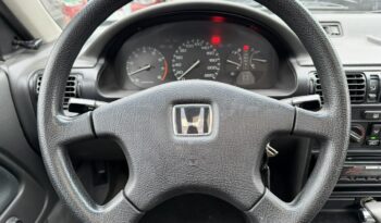 Honda Accord Automat, Szyberdach, Podłokietnik przód tył, Nowy rozrząd full