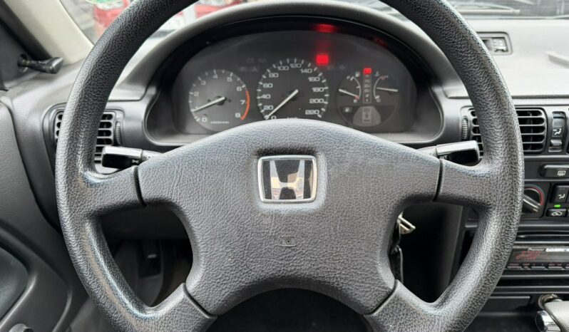 Honda Accord Automat, Szyberdach, Podłokietnik przód tył, Nowy rozrząd full