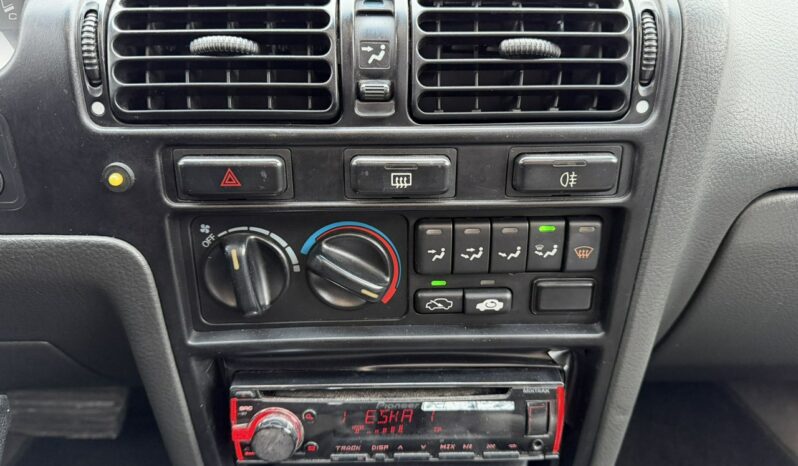 Honda Accord Automat, Szyberdach, Podłokietnik przód tył, Nowy rozrząd full