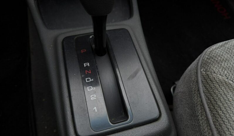 Honda Accord Automat, Szyberdach, Podłokietnik przód tył, Nowy rozrząd full