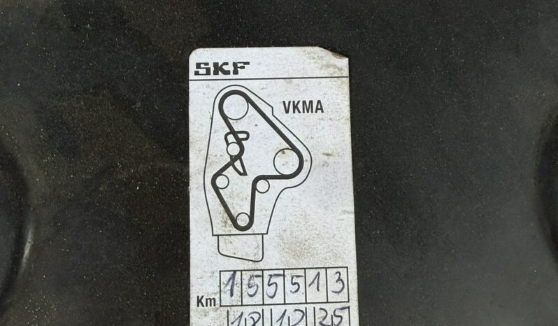 Honda Accord Automat, Szyberdach, Podłokietnik przód tył, Nowy rozrząd full