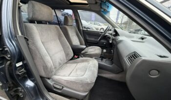 Honda Accord Automat, Szyberdach, Podłokietnik przód tył, Nowy rozrząd full